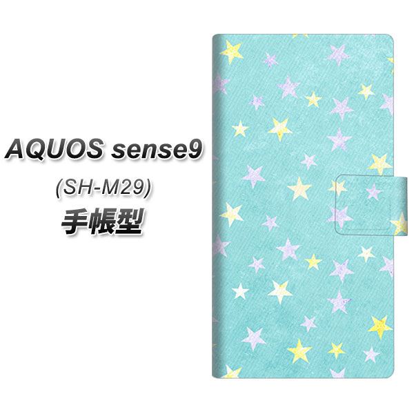 �A�N�I�X sense9 SH-M29 �蒠�^ �X�}�z�P�[�X SC888 �������܃L���L�� �O���[�� UV��� ���J��