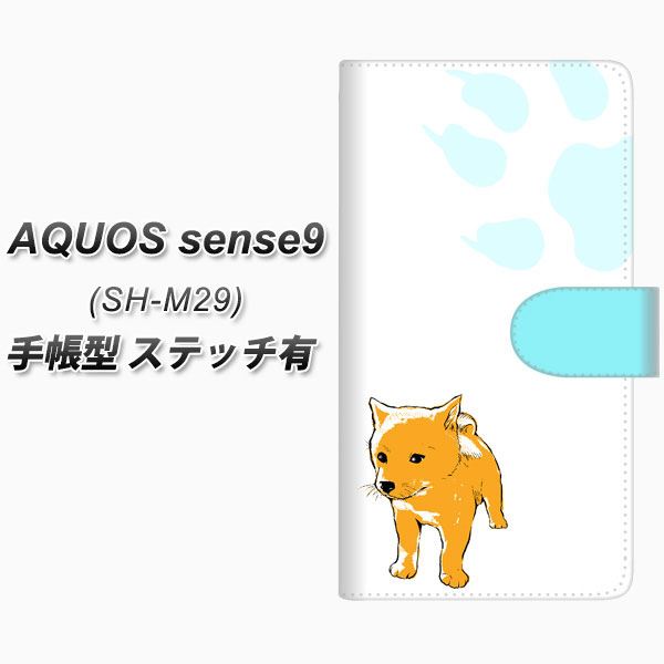 �A�N�I�X sense9 SH-M29 �蒠�^ �X�}�z�P�[�X �y�X�e�b�`�^�C�v�z YF999 �o�E���E10 UV��� ���J��