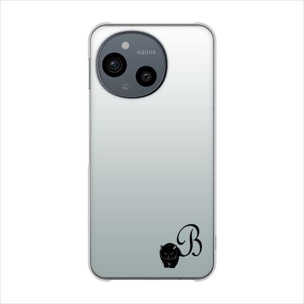 �A�N�I�X sense9 SH-M29 �n�[�h�P�[�X �J�o�[ YI843 �C�j�V���� �l�R B �f�ރN���A UV���