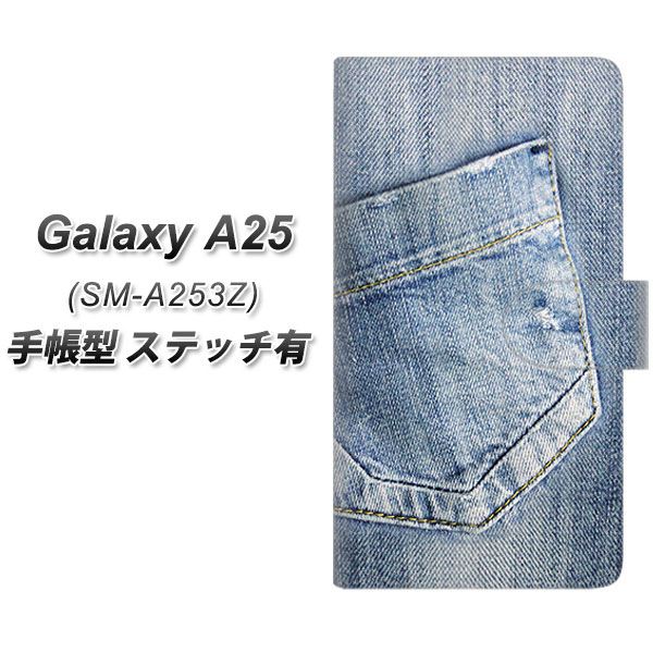 �M�����N�V�[A25 5G SM-A253Z �蒠�^ �X�}�z�P�[�X �y�X�e�b�`�^�C�v�z SC919 �_���[�W�f�j�� �|�P�b�g UV��� ���J��