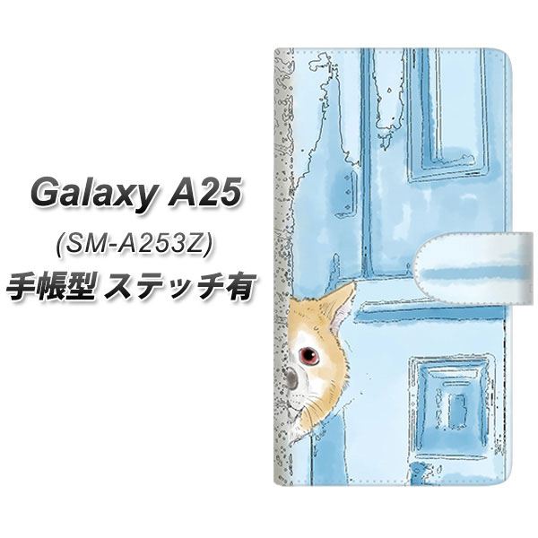 �M�����N�V�[A25 5G SM-A253Z �蒠�^ �X�}�z�P�[�X �y�X�e�b�`�^�C�v�z YJ020 �Č� ��������2 UV��� ���J��