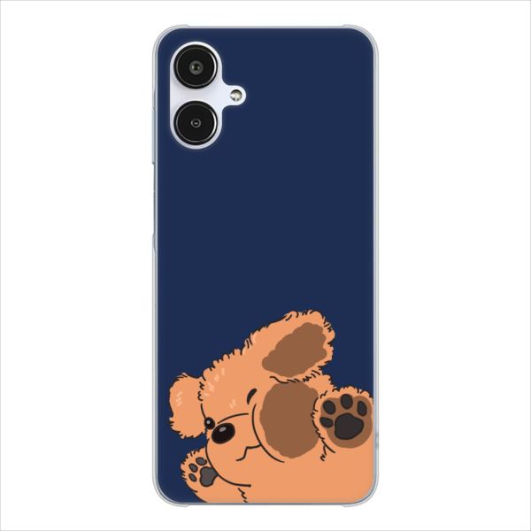 �M�����N�V�[A25 5G SM-A253Z �n�[�h�P�[�X �J�o�[ HA295 �ނ�����ƃg�C�v�[ �f�ރN���A UV���