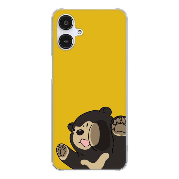 �M�����N�V�[A25 5G SM-A253Z �n�[�h�P�[�X �J�o�[ HA298 �ނ�����ƃ}���[�O�} �f�ރN���A UV���