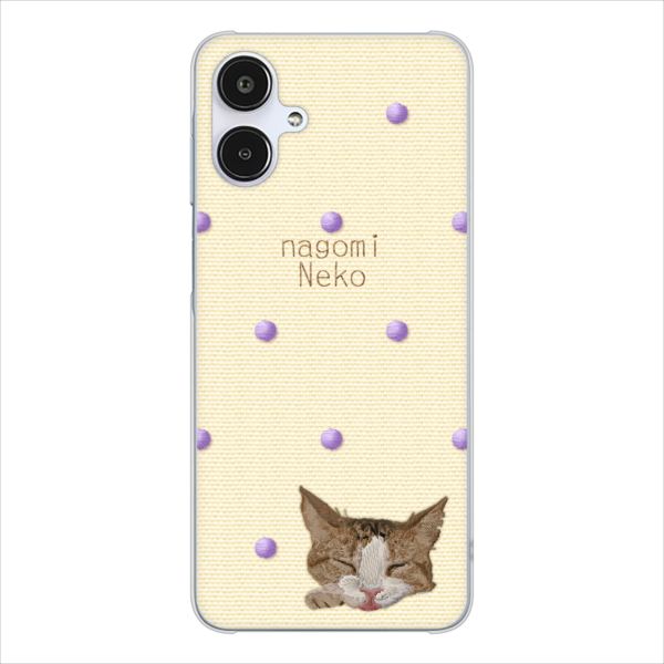 �M�����N�V�[A25 5G SM-A253Z �n�[�h�P�[�X �J�o�[ KM931 �a�ݔL �p�[�v�� �f�ރN���A UV���