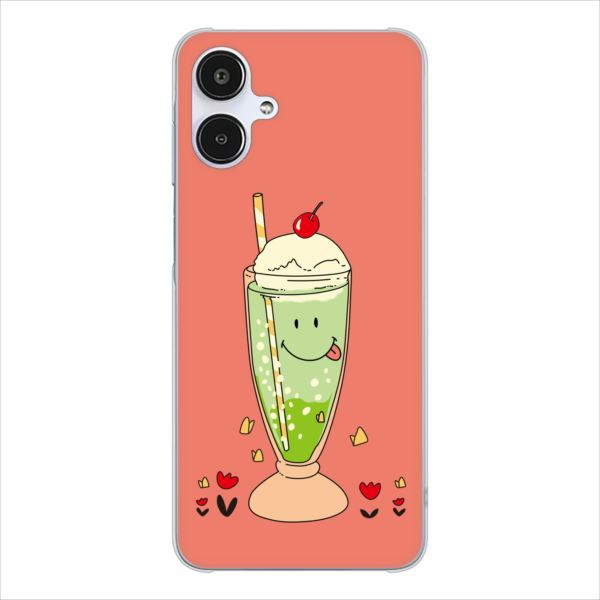 �M�����N�V�[A25 5G SM-A253Z �n�[�h�P�[�X �J�o�[ MA900 �N���[���\�[�_ �f�ރN���A UV���