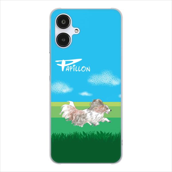 �M�����N�V�[A25 5G SM-A253Z �n�[�h�P�[�X �J�o�[ YD869 �p�s����05 �f�ރN���A UV���