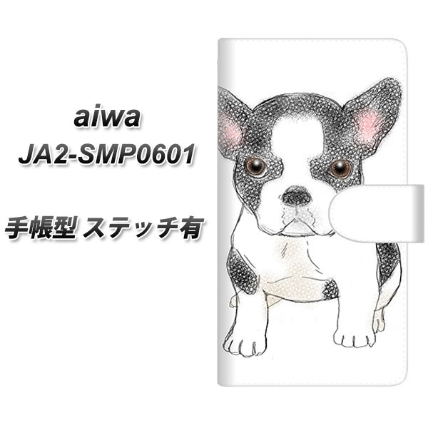 aiwa JA2-SMP0601 �蒠�^ �X�}�z�P�[�X �y�X�e�b�`�^�C�v�z YD915 �t�����`�u���h�b�O01 UV��� ���J��