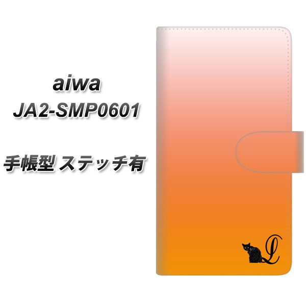 aiwa JA2-SMP0601 �蒠�^ �X�}�z�P�[�X �y�X�e�b�`�^�C�v�z YI853 �C�j�V���� �l�R L UV��� ���J��