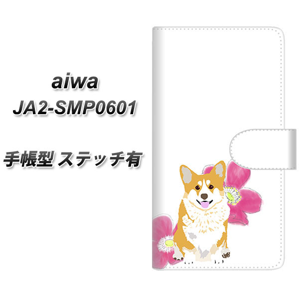 aiwa JA2-SMP0601 �蒠�^ �X�}�z�P�[�X �y�X�e�b�`�^�C�v�z YJ034 �R�[�M�[ ��  UV��� ���J��