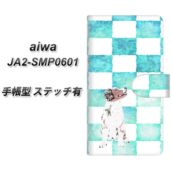aiwa JA2-SMP0601 �蒠�^ �X�}�z�P�[�X �y�X�e�b�`�^�C�v�z YJ224 �V�F�p�[�h �� �C�k ���� �`�F�b�J�[ ���킢�� UV��� ���J��