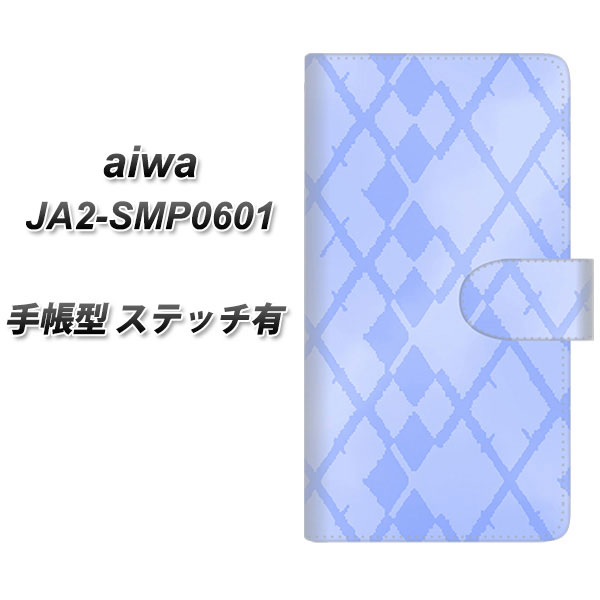 aiwa JA2-SMP0601 �蒠�^ �X�}�z�P�[�X �y�X�e�b�`�^�C�v�z YJ239 �A�[�K�C���@������� ���킢�� ���������� UV��� ���J��