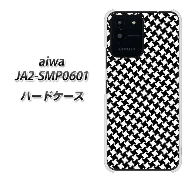 aiwa JA2-SMP0601 �n�[�h�P�[�X �J�o�[ 514 �a��-���� �f�ރN���A UV���