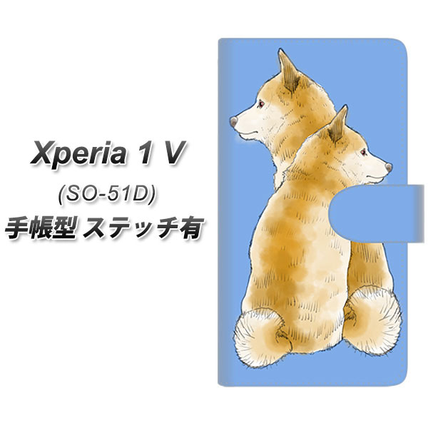 �G�N�X�y���A1 V SO-51D �蒠�^ �X�}�z�P�[�X �y�X�e�b�`�^�C�v�z YJ017 �Č� �� UV��� ���J��