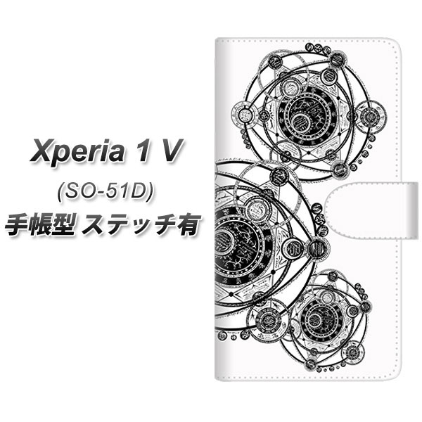 �G�N�X�y���A1 V SO-51D �蒠�^ �X�}�z�P�[�X �y�X�e�b�`�^�C�v�z YJ342 ���m�g�[�� �����w UV��� ���J��