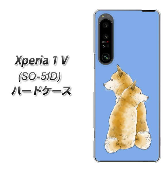 �G�N�X�y���A1 V SO-51D �n�[�h�P�[�X �J�o�[ YJ017 �Č� �� �f�ރN���A UV���