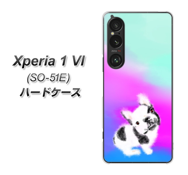 �G�N�X�y���A1 VI SO-51E �n�[�h�P�[�X �J�o�[ YJ227 �� �C�k ���� �t�����` �u���h�b�N ���킢�� �f�ރN���A UV���