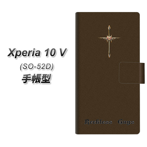 �G�N�X�y���A10 V SO-52D �蒠�^ �X�}�z�P�[�X YC918 �N���X�e�C�}�[�� UV��� ���J��