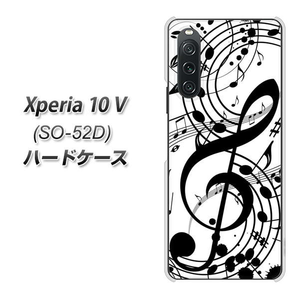 GNXyA10 V SO-52D n[hP[X Jo[ 260 ӂ鉹 fރNA UV