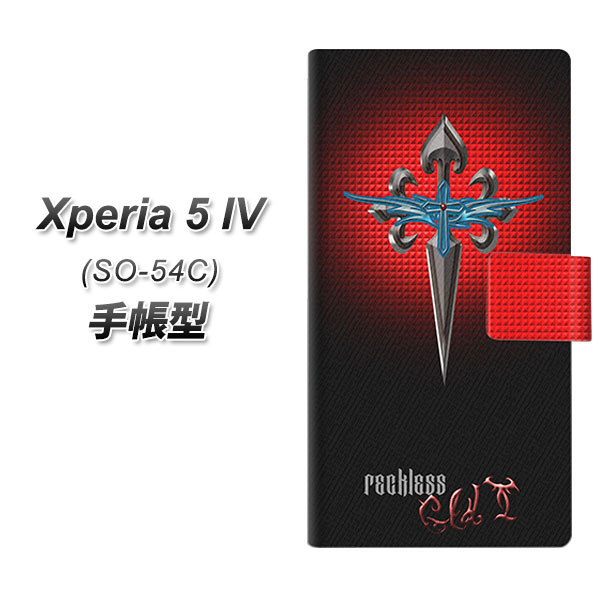 �G�N�X�y���A5 IV SO-54C �蒠�^ �X�}�z�P�[�X YC884 �N���X�\�[�h UV��� ���J��