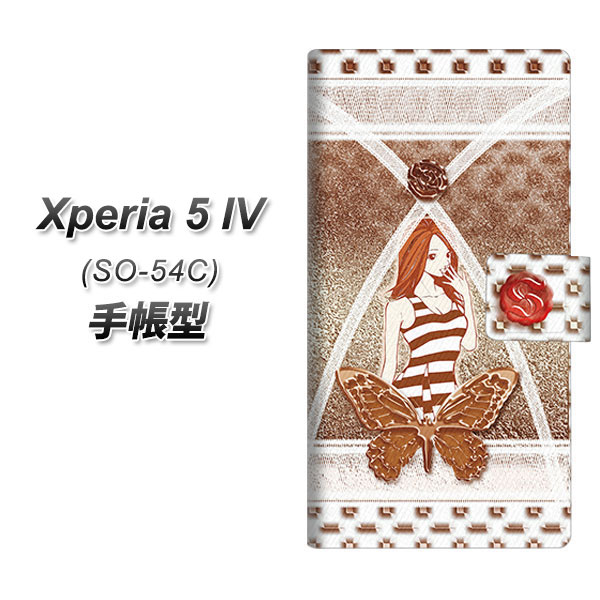 �G�N�X�y���A5 IV SO-54C �蒠�^ �X�}�z�P�[�X YC978 �s���i�b�v�K�[��09 UV��� ���J��