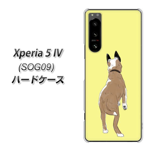 �G�N�X�y���A5 IV SOG09 �n�[�h�P�[�X �J�o�[ YJ220 �� ���p �f�ރN���A UV���