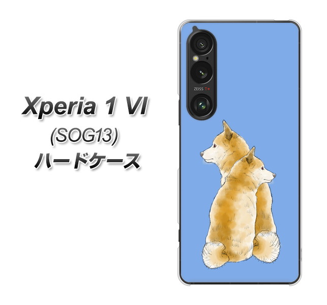 �G�N�X�y���A1 VI SOG13 �n�[�h�P�[�X �J�o�[ YJ017 �Č� �� �f�ރN���A UV���