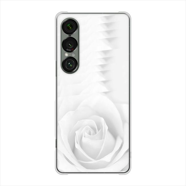 �G�N�X�y���A1 VII SOG15 �n�[�h�P�[�X �J�o�[ 402 �z���C�g�q������ �f�ރN���A UV���