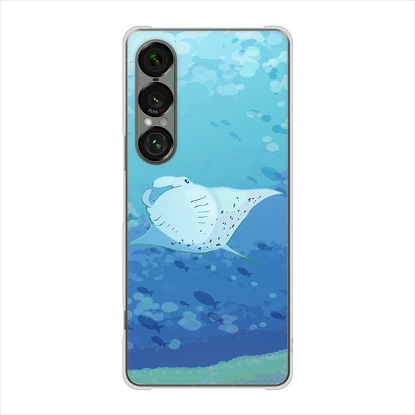�G�N�X�y���A1 VII SOG15 �n�[�h�P�[�X �J�o�[ HA258 �|�P�b�g�A�N�A���E�� �}���^ �f�ރN���A UV���