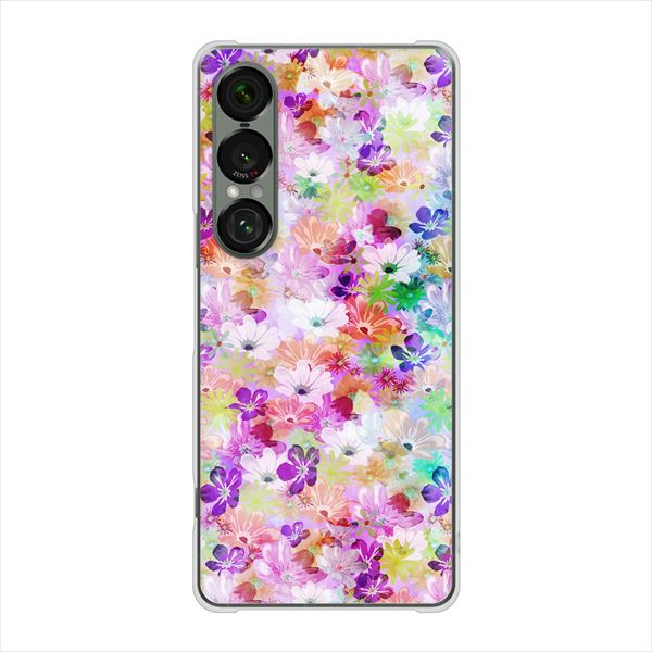 �G�N�X�y���A1 VII SOG15 �n�[�h�P�[�X �J�o�[ SC873 ���o�e�B�v�����g �v���X�h�t�����[ �p�[�v�� �f�ރN���A UV���