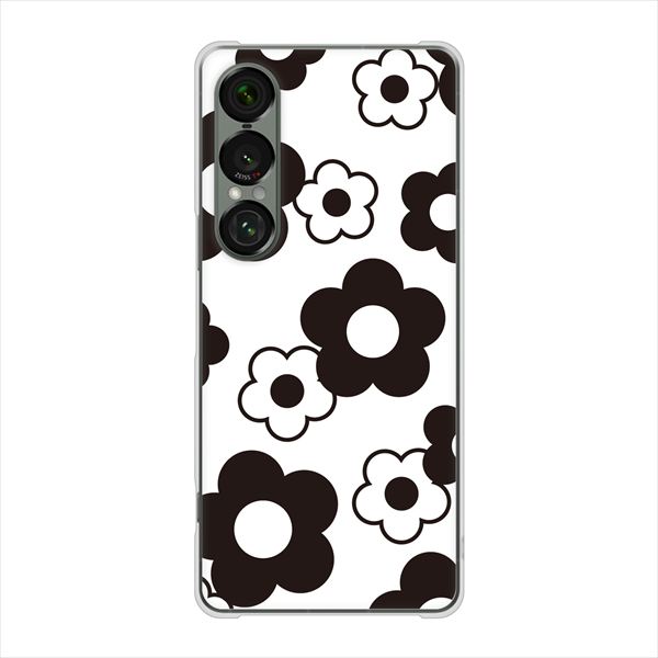 �G�N�X�y���A1 VII SOG15 �n�[�h�P�[�X �J�o�[ SC922 �f�C�W�[ �u���b�N �f�ރN���A UV���