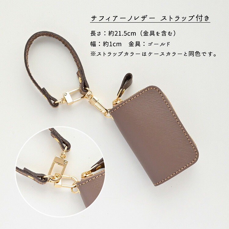 Burberry Key Case バーバリー 5連キーケース ノバチェック キー