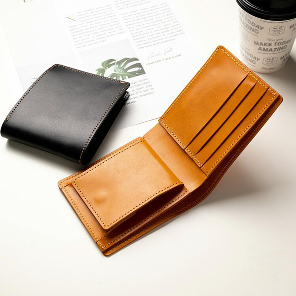 栃木レザー 財布 レディース二つ折り財布 | 通販・人気ランキング