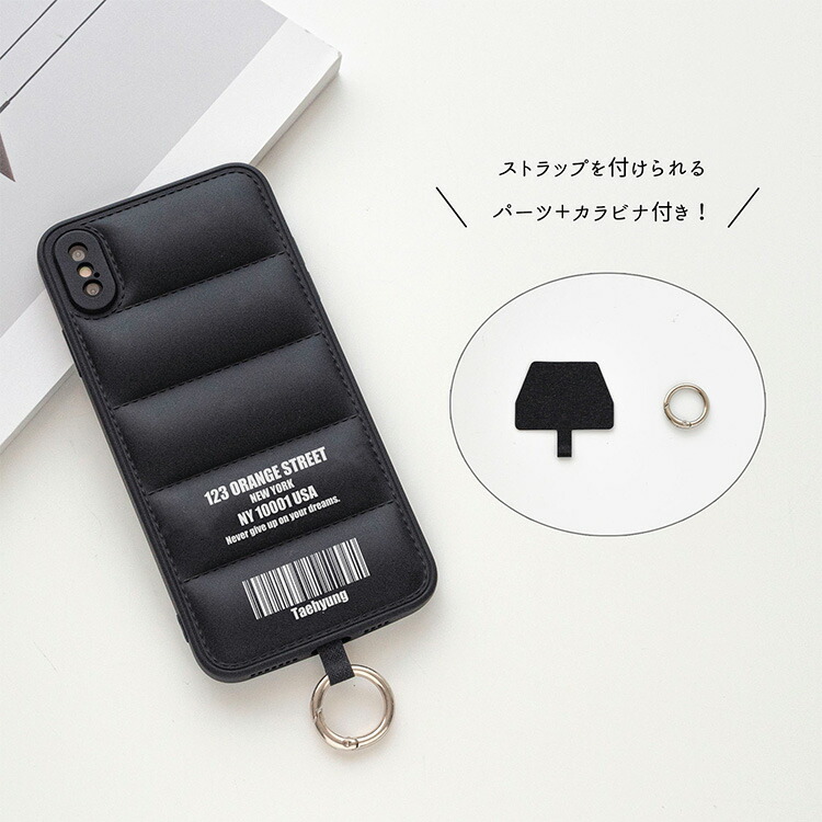 ヒューマンメイド HM IPhone 15 case ストラップホルダー HUMAN MADE - HUMAN MADE iPhone 15 case ケースの通販 by メリカリ