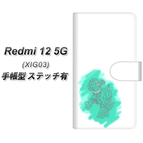 ���b�h�~�[12 5G XIG03 �蒠�^ �X�}�z�P�[�X �y�X�e�b�`�^�C�v�z YJ246 ���� UV��� ���J��