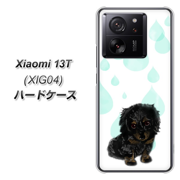 �V���I�~ 13T XIG04 �n�[�h�P�[�X �J�o�[ YJ226 �_�b�N�X�t���h �� �� �� ������ ���킢�� �f�ރN���A UV���