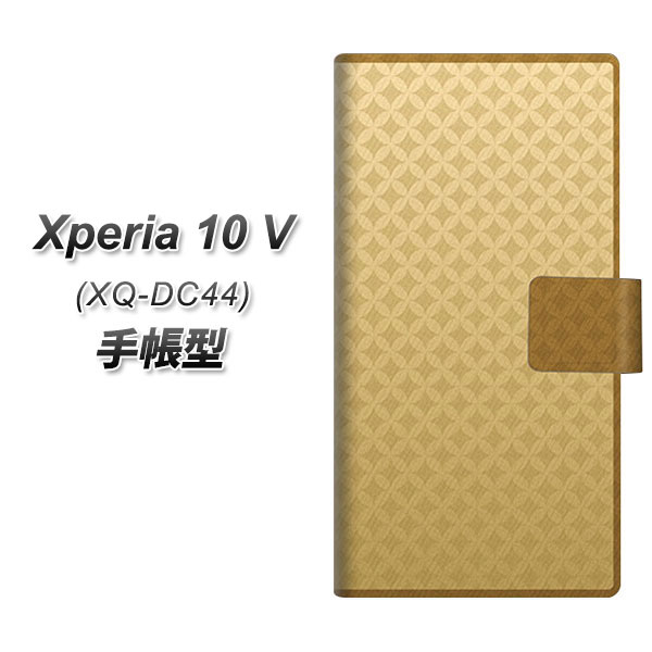 GNXyA10 V XQ-DC44 蒠^ X}zP[X 638  UV J