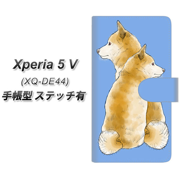 �G�N�X�y���A5 V XQ-DE44 �蒠�^ �X�}�z�P�[�X �y�X�e�b�`�^�C�v�z YJ017 �Č� �� UV��� ���J��