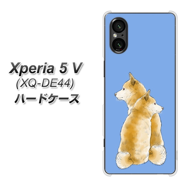 �G�N�X�y���A5 V XQ-DE44 �n�[�h�P�[�X �J�o�[ YJ017 �Č� �� �f�ރN���A UV���