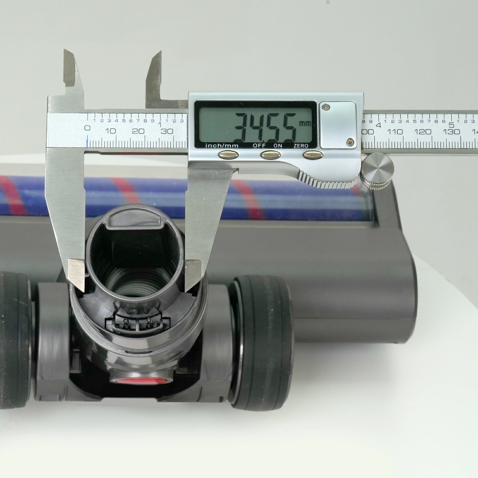 Dyson ダイソン 掃除機 ヘッド 互換品 互換ヘッド 交換 V12 SV18 LED