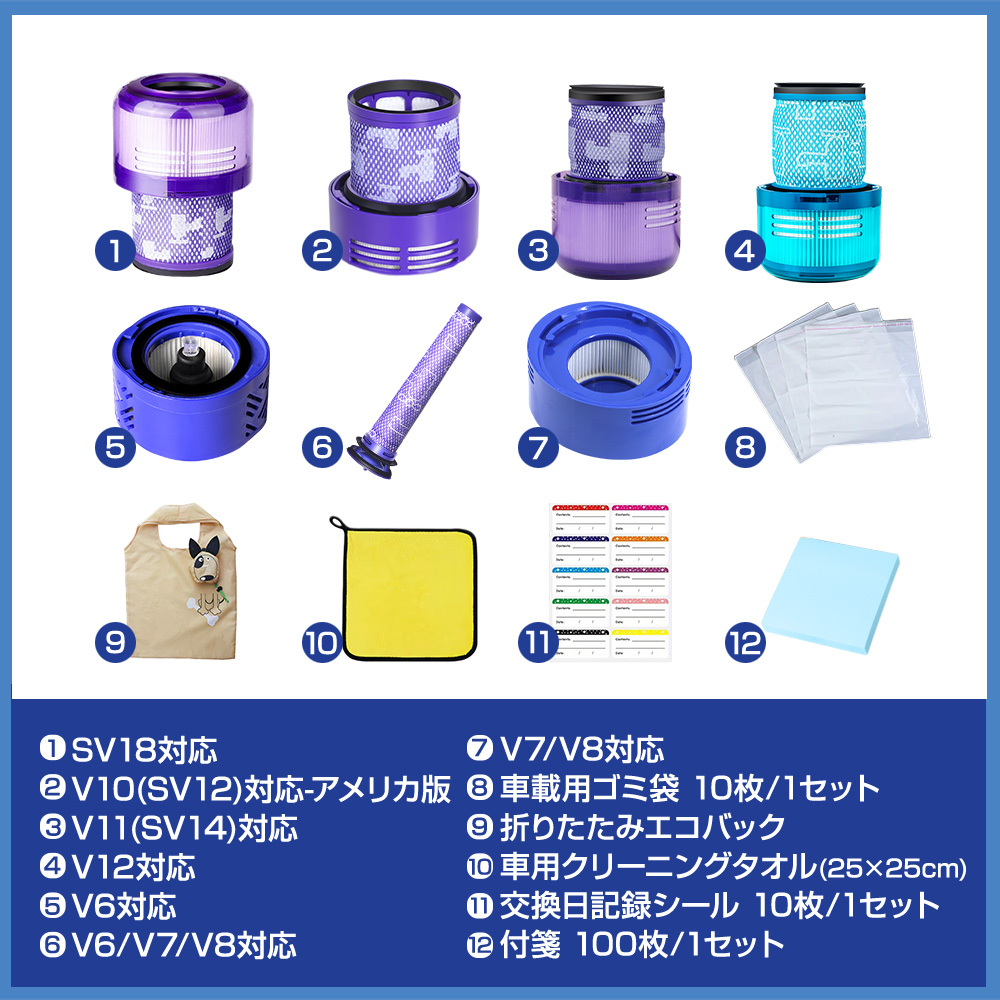 Dyson ダイソン 掃除機 ヘッド 互換品 互換ヘッド 交換 V7 V8 V10 V11