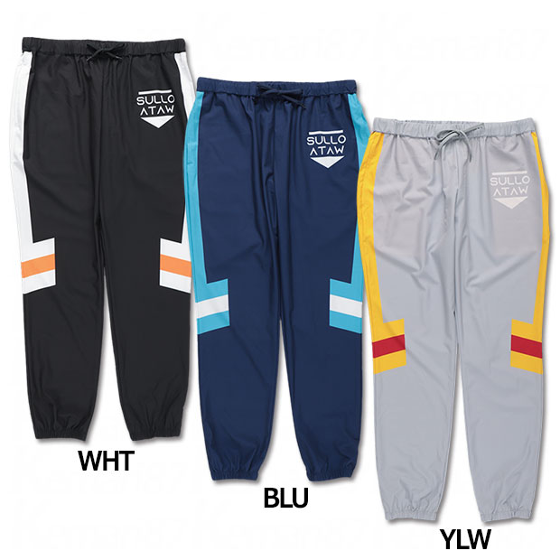 PISTE SHIRT ピステトップ 【SULLO|スージョ】サッカーフットサル