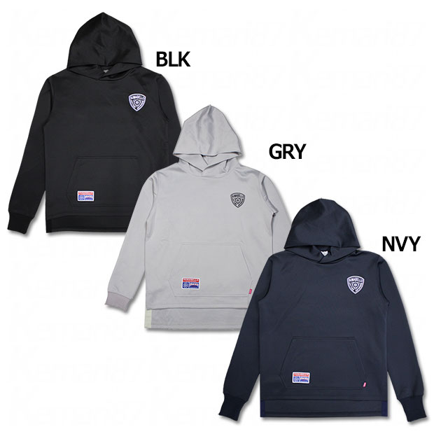 ジュニア QUICK WALK PANTS ストレッチパンツ 【SULLO|スージョ