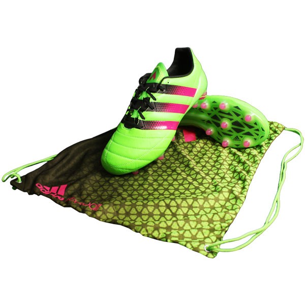 adidas ACE 16.1 FG サッカースパイク 27cm 希少カラー adidas ACE 16.1 FG サッカースパイク 27cm 希少カラー