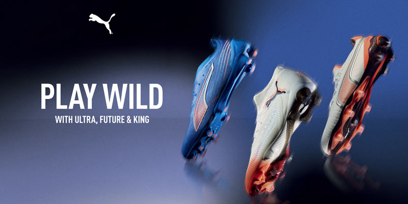 PUMA フューチャー 8 アルティメット AG プーマホワイト 【PUMA