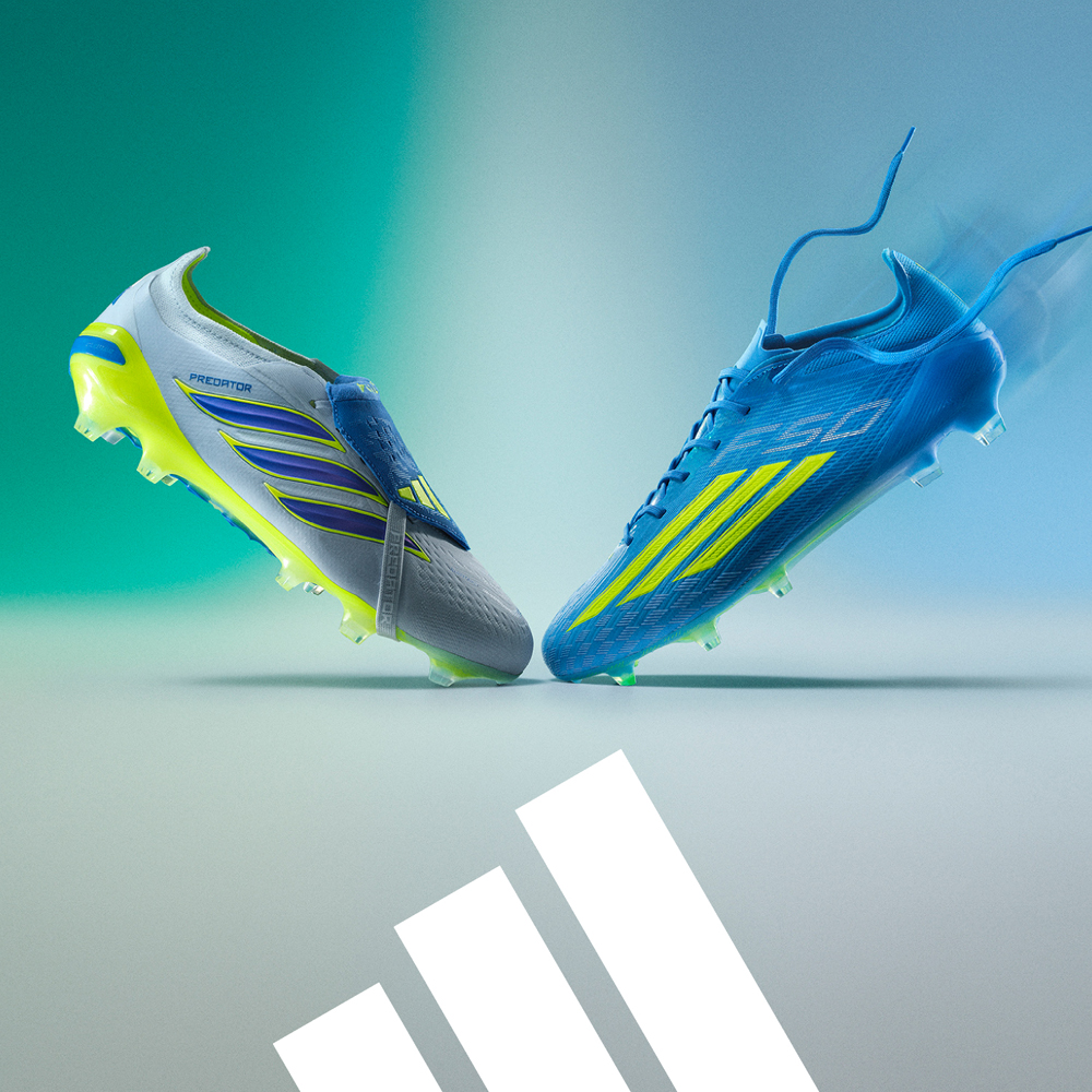 adidas