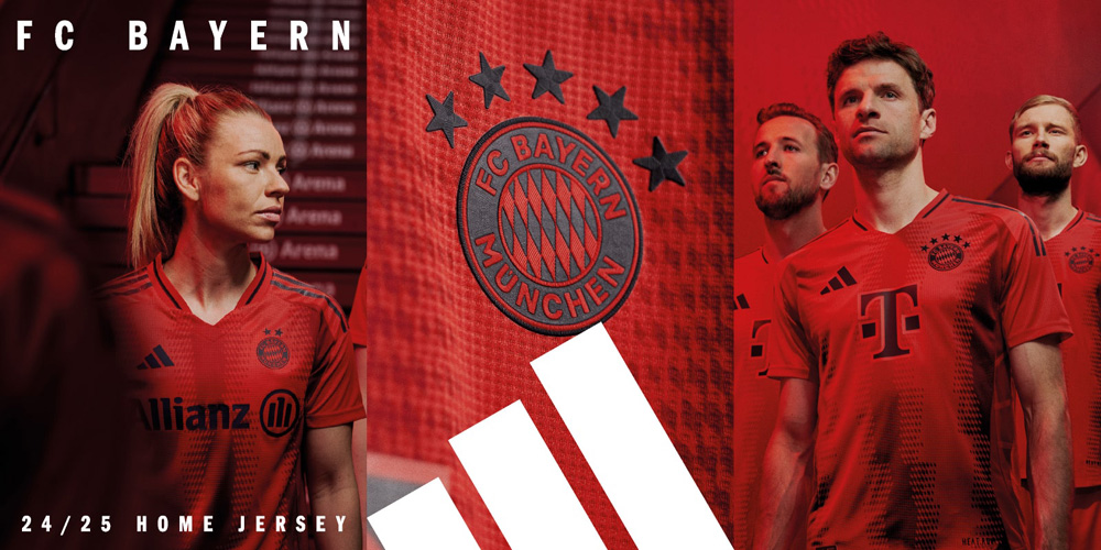 アディダス FC Bayern München バイエルンミュンヘン４点セット adidas アディダス CLIMACOOL FC BAYERN MUNCHEN バイエルン