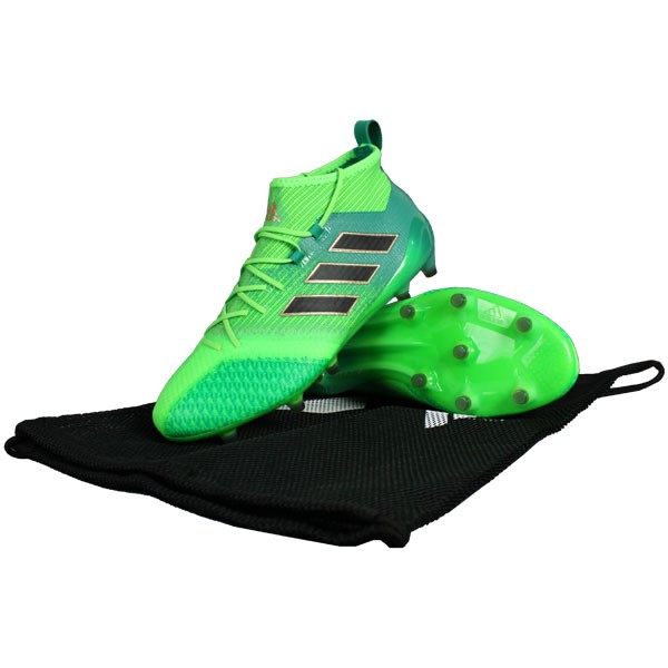 adidas（アディダス） エース 17.1-ジャパン プライムニット HG