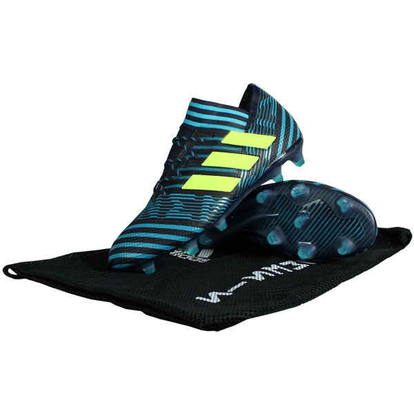 adidas ネメシス 17.1-ジャパン HG ランニングホワイト×ソーラー adidas ネメシス 17.1-ジャパン HG ランニングホワイト×ソーラー