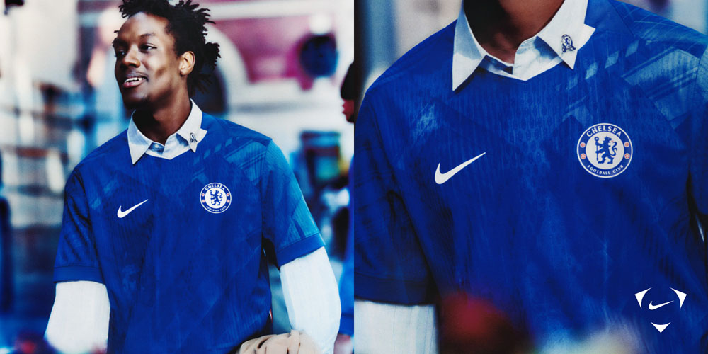 【新品です】8番 エンツォ チェルシー ホーム 25/26 L chelsea-nike-home-stadium-