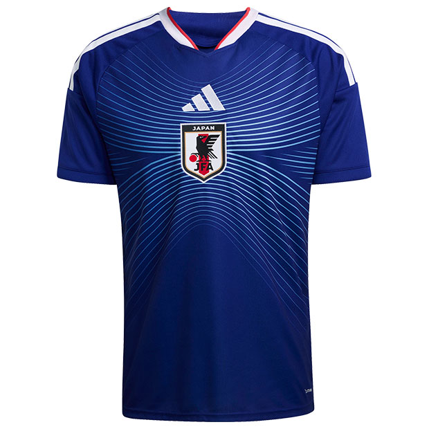 adidas（アディダス） サッカー日本代表 2026 ホーム ソックス